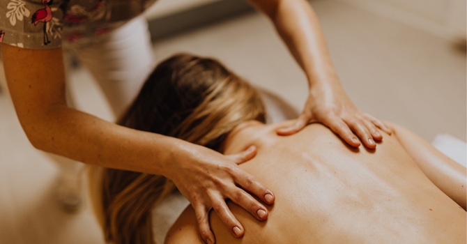 The Importance of Spinal Health for Overall Wellness image